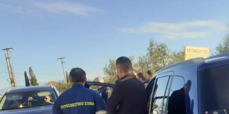 Νέες αποκαλύψεις για το θρίλερ της εξαφάνισης του 31χρονου στο Μεσολόγγι