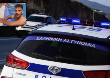 Μεσολόγγι: Θρίλερ με την εξαφάνιση του 31χρονου – Στο μικροσκόπιο το δεύτερο κινητό του κρεοπώλη