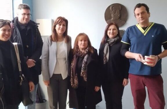 Δήμος Αγρινίου-Γ.Μπόκα: «Δωρεάν προληπτικός οδοντιατρικός έλεγχος παιδιών για την διατήρηση της στοματικής υγείας»