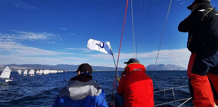 Με επιτυχία το Περιφερειακό Πρωτάθλημα Δυτικής Ελλάδας & Ιονίων Νήσων