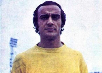 Έφυγε από τη ζωή ο Κώστας Παπαϊωάννου-Συλλυπητήρια Παναιτωλικού 