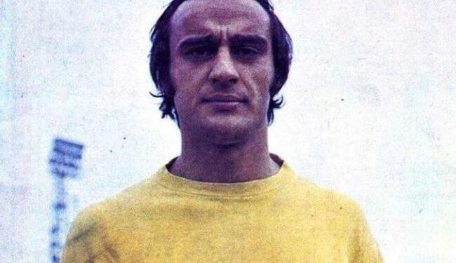 Έφυγε από τη ζωή ο Κώστας Παπαϊωάννου-Συλλυπητήρια Παναιτωλικού 