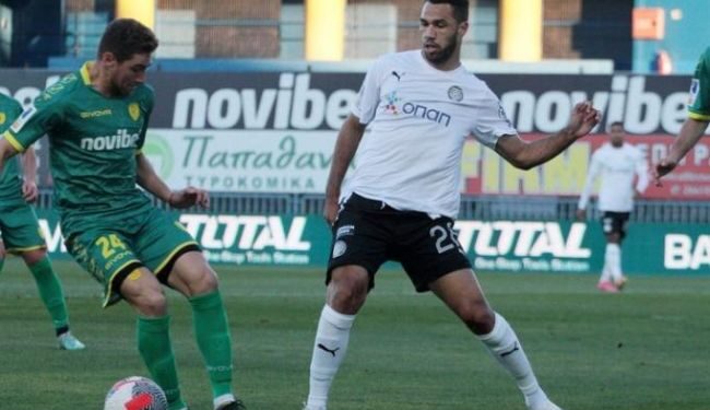 Μεγάλη πρόκριση στα ημιτελικά για τον Παναιτωλικό/Πετράκης: «Σπουδαία στιγμή για όλους μας»