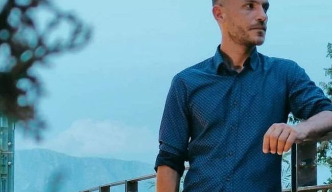 Αυτός είναι ο 31χρονος από το Μεσολόγγι που αγνοείται-Πήγε για κυνήγι και δεν γύρισε!