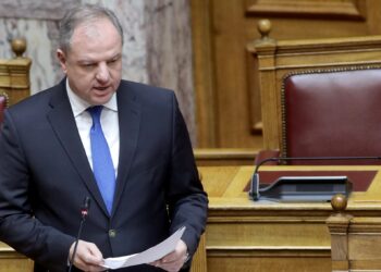 Διονύσης Σταμενίτης: «Ο ΕΛΓΑ προχωρά σε πληρωμές στο 100% της υπολογισθείσας αξίας που προβλέπει το πόρισμα και σε εφάπαξ πληρωμή»