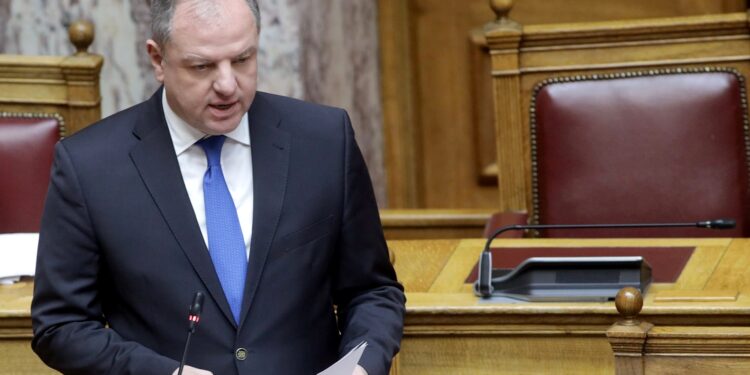 Διονύσης Σταμενίτης: «Ο ΕΛΓΑ προχωρά σε πληρωμές στο 100% της υπολογισθείσας αξίας που προβλέπει το πόρισμα και σε εφάπαξ πληρωμή»