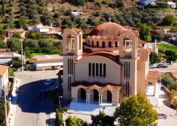 Θλίψη στη Νεάπολη Αγρινίου για το θάνατο 55χρονου