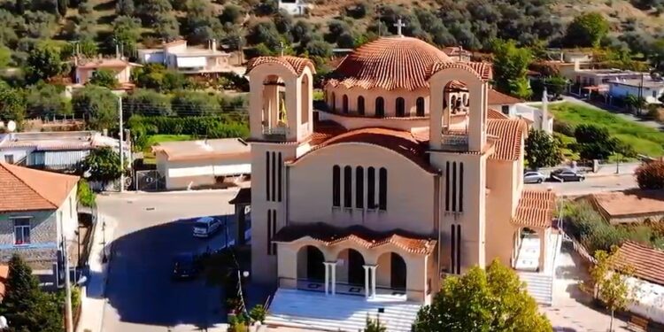 Θλίψη στη Νεάπολη Αγρινίου για το θάνατο 55χρονου