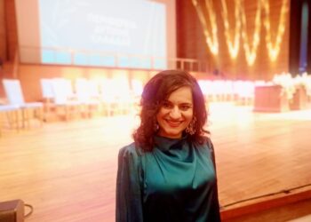 Ειδήσεις & Ρεπορτάζ από το Αγρίνιο και την Αιτωλοακαρνανία