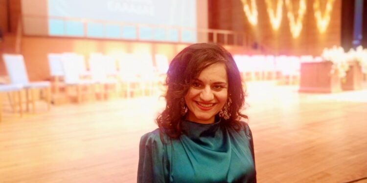 Α.Βούλγαρη: Συνεχίζω να στέκομαι δίπλα σε κάθε πολίτη για μια κοινωνία ισότητας, δικαιοσύνης & αλληλεγγύης