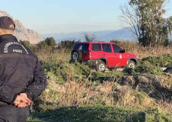 Μεσολόγγι: Τι μαρτυρούν οι πυροβολισμοί που δέχτηκε ο Μπάμπης Κούτσικος- Νέα δεδομένα για την δολοφονία