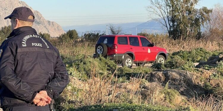 Μεσολόγγι: Τι μαρτυρούν οι πυροβολισμοί που δέχτηκε ο Μπάμπης Κούτσικος- Νέα δεδομένα για την δολοφονία