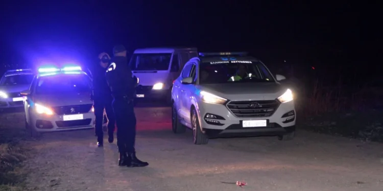 Μεσολόγγι: Στην Πάτρα η ιατροδικαστική εξέταση στην σορό του 31χρονου Μπάμπη