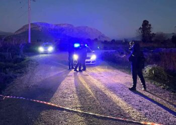 Μεσολόγγι: Ο Μπάμπης είδε τον δολοφόνο του – Το κυνήγι θησαυρού που τον έριξε στην παγίδα