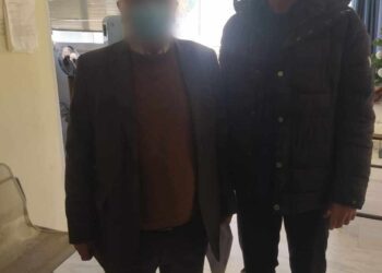 Βρήκε 800 ευρώ σε ATM και τα παρέδωσε στην αστυνομία (φωτο)