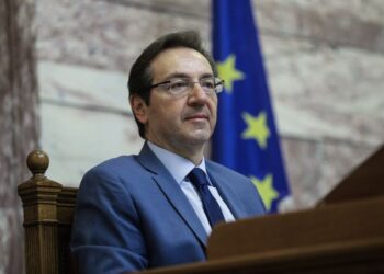 Δεν απάντησε ο Μπούγας για την έδρα του κεντρικού Πρωτοδικείου στην Αιτωλ/νία-Οι αντιδράσεις θα καθορίσουν την απόφαση;