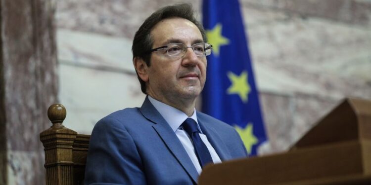 Δεν απάντησε ο Μπούγας για την έδρα του κεντρικού Πρωτοδικείου στην Αιτωλ/νία-Οι αντιδράσεις θα καθορίσουν την απόφαση;