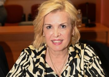 Εκστρατεία ενημέρωσης και ευαισθητοποίησης γονέων και εκπαιδευτικών για την ανάδειξη του θεσμού της αναδοχής, από την Αντιπεριφερειάρχη Γεωργία Ντάτσικα