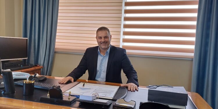 Δήμος Μεσολογγίου: H “πρώτη” εργάσιμη του Σπύρου Διαμαντόπουλου – “Γρίφος” ο αριθμός των αντιδημάρχων