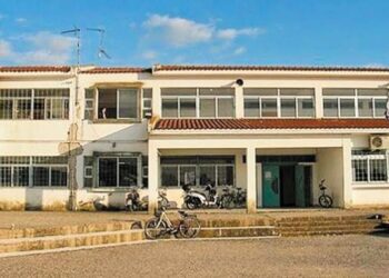 Μετονομάζεται σε Σχολή Ανώτερης Επαγγελματικής Κατάρτισης και το ΙΕΚ Μεσολογγίου