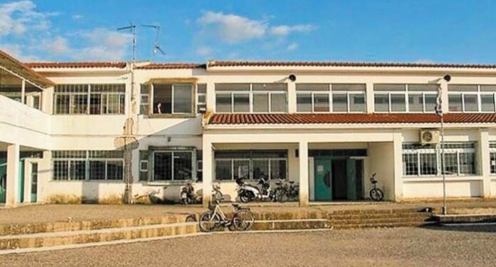 Μετονομάζεται σε Σχολή Ανώτερης Επαγγελματικής Κατάρτισης και το ΙΕΚ Μεσολογγίου