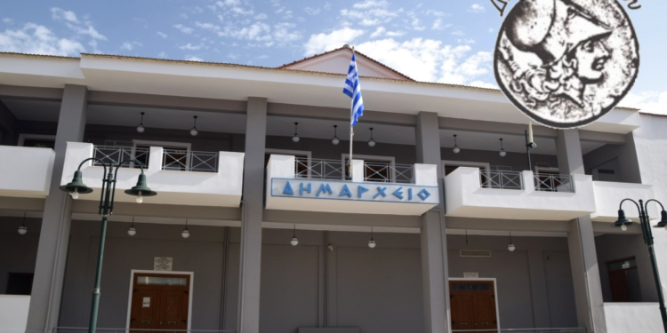 Live η εκλογή μελών του προεδρείου του Δημοτικού Συμβουλίου και της Δημοτικής Επιτροπής Ξηρομέρου