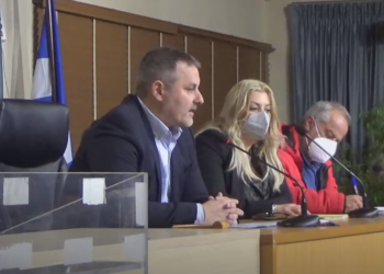 Συνεδριάζει το δημοτικό συμβούλιο Μεσολογγίου την ερχόμενη Τετάρτη