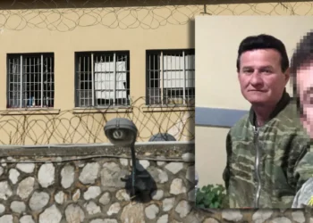 Μεσολόγγι: Σε απομόνωση 5 ημερών στις φυλακές Κορυδαλλού ο κρεοπώλης