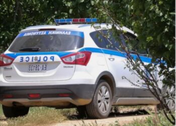 Πλαγιά Βόνιτσας  : Νεκρός 51χρονος κτηνοτρόφος στη στάνη του