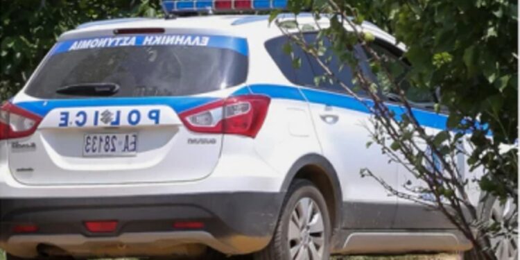 Πλαγιά Βόνιτσας : Νεκρός 51χρονος κτηνοτρόφος στη στάνη του