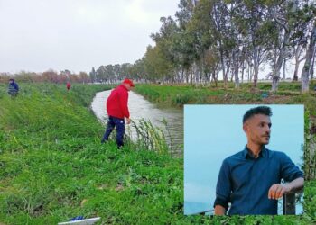 Μεσολόγγι: Ο άνθρωπος «μυστήριο» που ψάχνουν οι Αρχές – Ο ρόλος του στην εξαφάνιση του 31χρονου