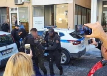 Τι έδειξε το κινητό του 31χρονου αγνοούμενου Μπάμπη στο Μεσολόγγι – Παρέμεινε για 2,5 ώρες ανοιχτό μετά την εξαφάνισή του