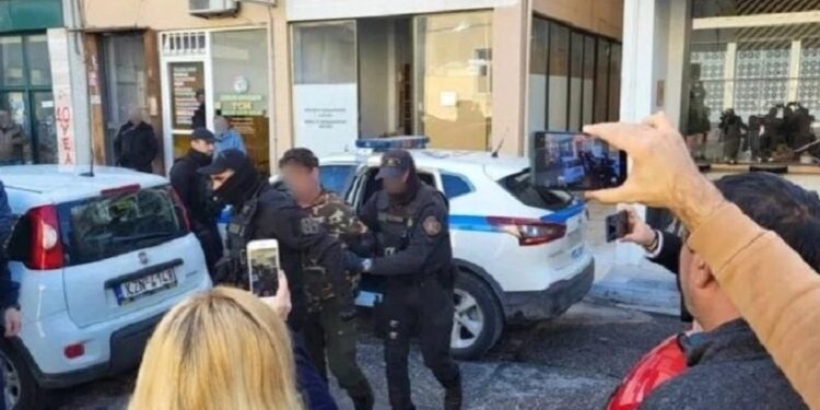 Τι έδειξε το κινητό του 31χρονου αγνοούμενου Μπάμπη στο Μεσολόγγι – Παρέμεινε για 2,5 ώρες ανοιχτό μετά την εξαφάνισή του