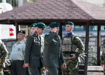 Κρίσεις στις Ένοπλες Δυνάμεις: Ο Δημήτρης Χούπης ο νέος αρχηγός ΓΕΕΘΑ