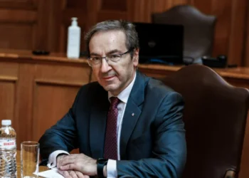 Μπούγας:”Κλείδωσε” το εφετείο τα επιχειρήματα που κατέθεσε για τα Πρωτοδικεία Αγρινίου και Μεσολογγίου