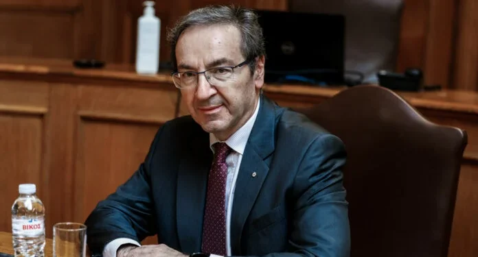 Μπούγας:”Κλείδωσε” το εφετείο τα επιχειρήματα που κατέθεσε για τα Πρωτοδικεία Αγρινίου και Μεσολογγίου