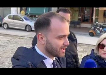 Μεσολόγγι: Συνεργούς στη δολοφονία του Μπάμπη «βλέπει» η οικογένειά του