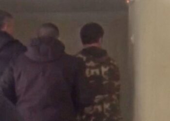 Εξαφάνιση στο Μεσολόγγι: Στα δικαστήρια ο 51χρονος-κλήθηκε να δώσει πληροφορίες για την εξαφάνιση του Μπάμπη Κούτσικου και για το μαχαίρι
