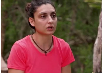 Survivor 2024: Η Αγρινιώτισσα Ανδριάνα Καγιά αποκάλυψε τη μάχη της με τη νευρική ανορεξία