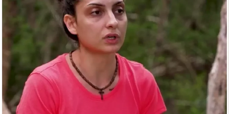 Survivor 2024: Η Αγρινιώτισσα Ανδριάνα Καγιά αποκάλυψε τη μάχη της με τη νευρική ανορεξία
