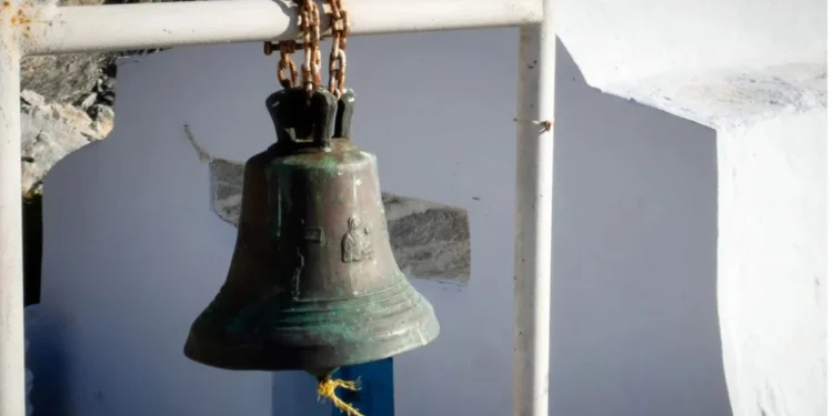 Μεγάλη γιορτή σήμερα: Γιάννης, Πρόδρομος- Όλα τα ονόματα που εορτάζουν