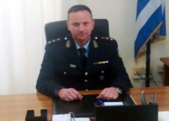 Αμετακίνητος στην Α.Δ. Αιτωλίας ο Απόστολος Καπνιάρης