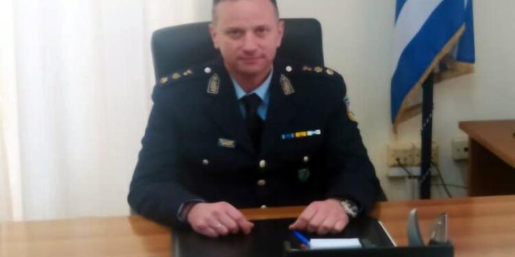 Αμετακίνητος στην Α.Δ. Αιτωλίας ο Απόστολος Καπνιάρης