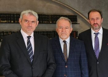 Κ.Καραγκούνης: Είναι σημαντικό να παραμείνει το Εφετείο Δυτικής Ελλάδας καθώς και το Πρωτοδικείο Αγρινίου όπως και η δημιουργία βιομηχανικών φυλακών