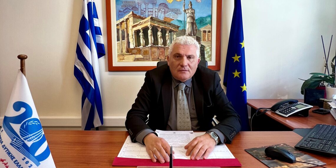 Χρηματοδότηση 15 εκατ. ευρώ σε 211 επιλέξιμες αιτήσεις για τα Σχέδια Βελτίωσης – Εκδόθηκαν τα αποτελέσματα με απόφαση του Γ. Κοντογιάννη