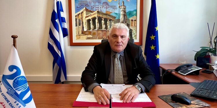 Χρηματοδότηση 15 εκατ. ευρώ σε 211 επιλέξιμες αιτήσεις για τα Σχέδια Βελτίωσης – Εκδόθηκαν τα αποτελέσματα με απόφαση του Γ. Κοντογιάννη