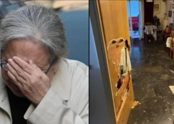 Ποινική δίωξη στη δημοσιογράφο Ιωαν. Κολοβού από το Θέρμο-Ξέσπασμα στο Twitter «τα κοράκια νίκησαν»