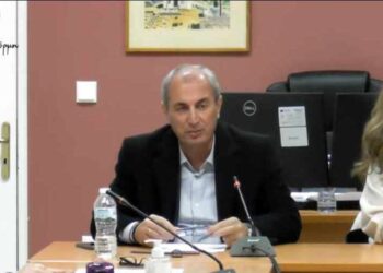 Αυτοί είναι οι Αντιδήμαρχοι του Δήμου Θέρμου/να έχουν τα τηλέφωνα ανοιχτά για οποιοδήποτε θέμα ζήτησε ο Δήμαρχος!