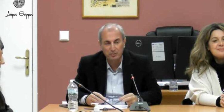 Αυτοί είναι οι Αντιδήμαρχοι του Δήμου Θέρμου/να έχουν τα τηλέφωνα ανοιχτά για οποιοδήποτε θέμα ζήτησε ο Δήμαρχος!