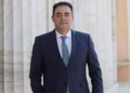 Δημήτρης Κωνσταντόπουλος : Απαράδεκτη η όποια υποβάθμιση των δικαστηρίων της Αιτωλοακαρνανίας. Θα μας βρει όλους απέναντι